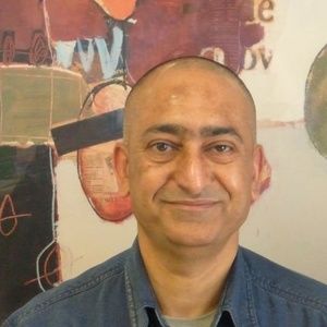 Meet your Posher, Vikas